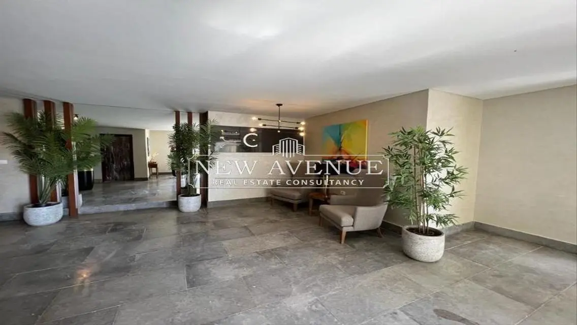 Stylish Apartment Design in the Heart of the City