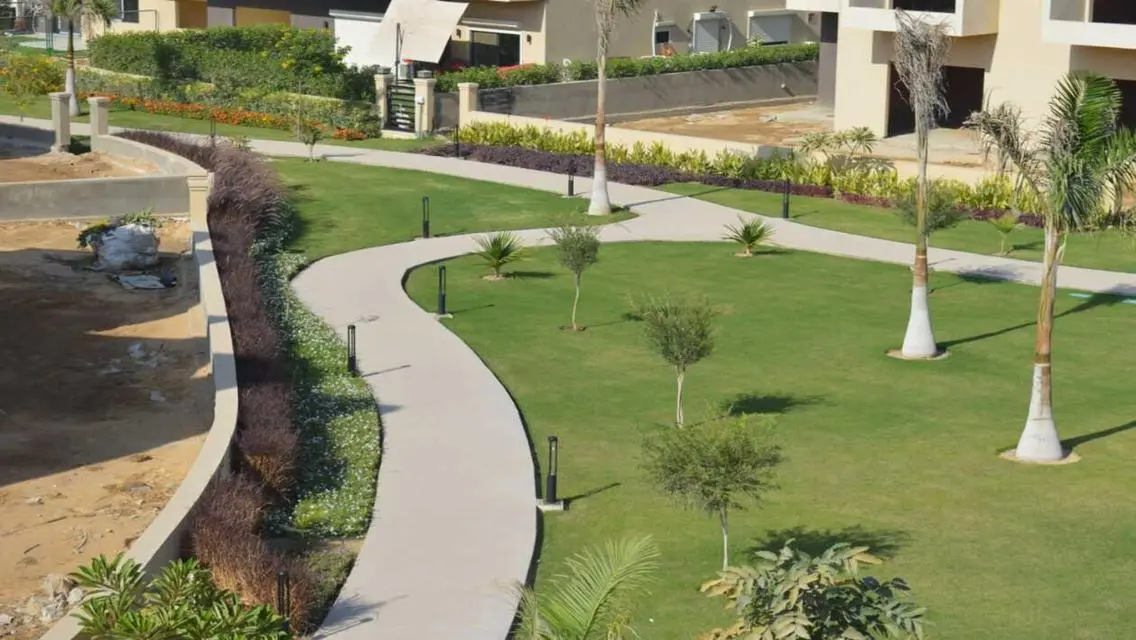 Ready to move Villa Lowest Price at best Location