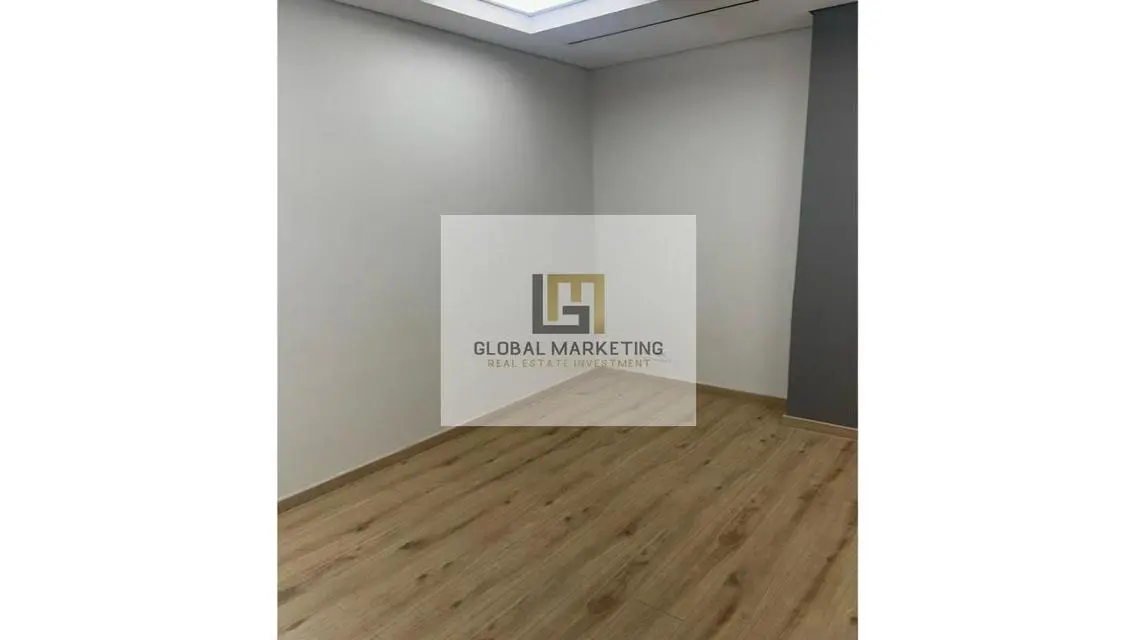 Finished Office 96m space for Rent-Prime location