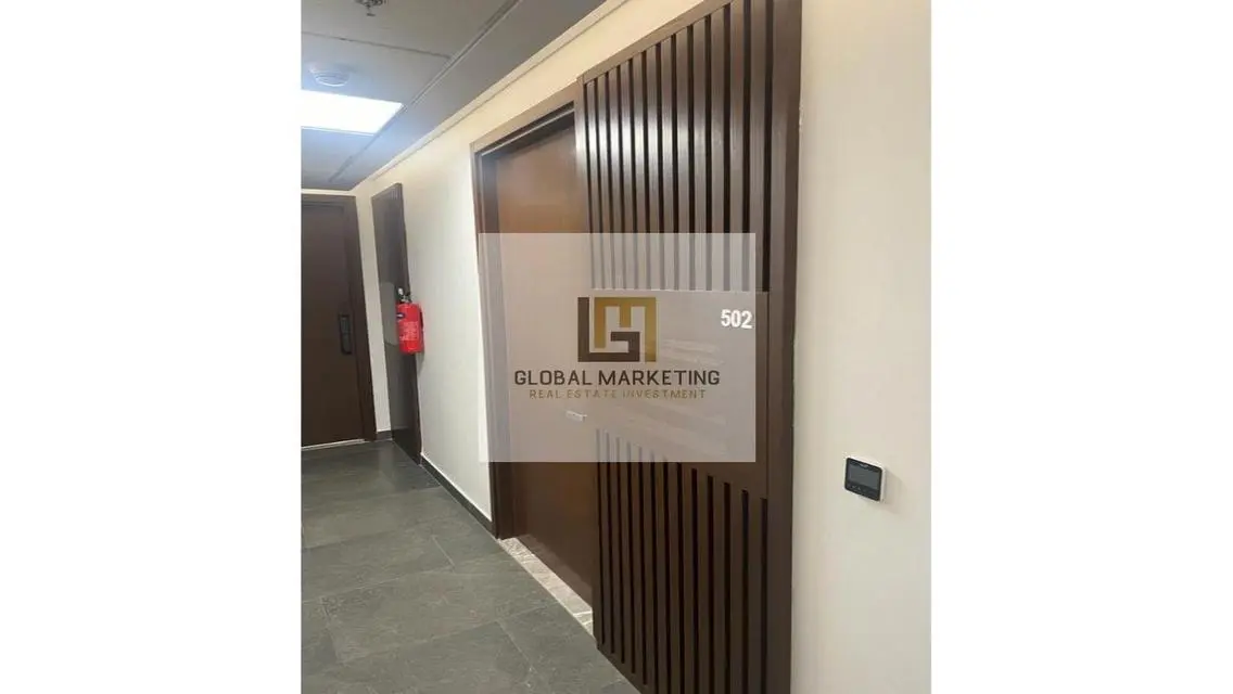 Finished Office 96m space for Rent-Prime location