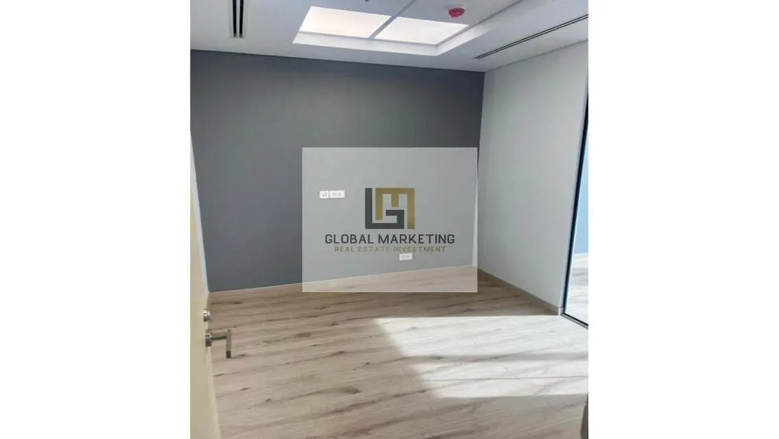 Finished Office 96m space for Rent-Prime location