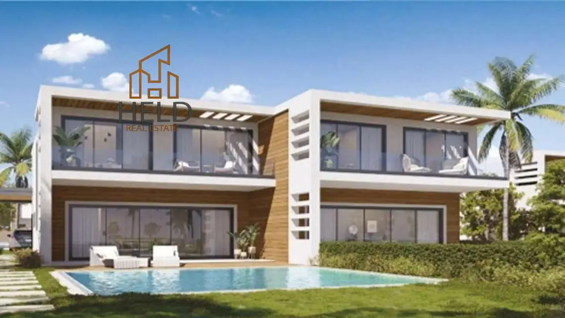 Chalet for sale in North Coast Fully finished