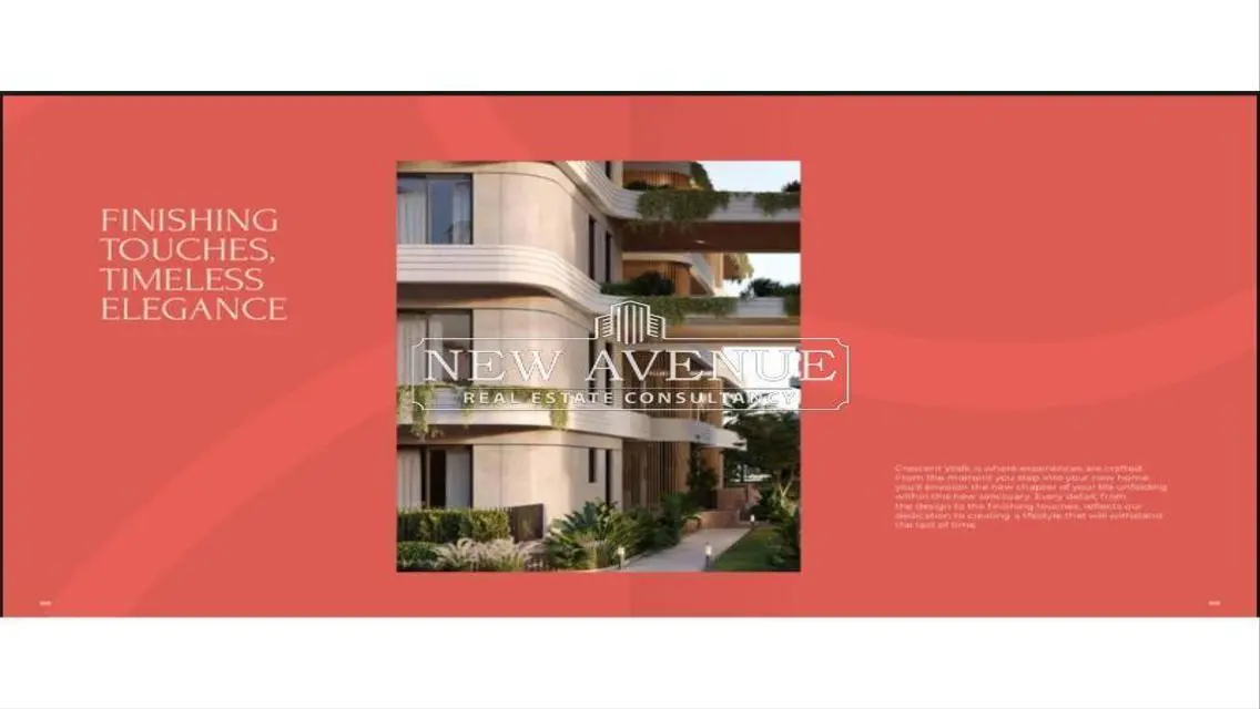 in Marakez 8% down payment, 10 years installments