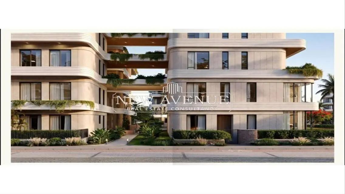 in Marakez 8% down payment, 10 years installments