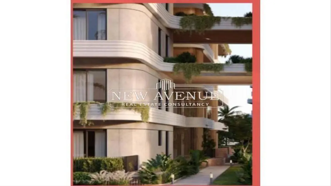 in Marakez 8% down payment, 10 years installments