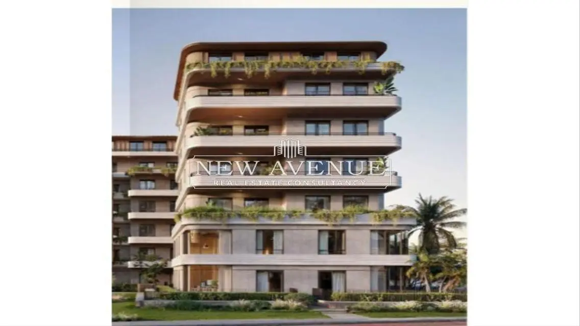 in Marakez 8% down payment, 10 years installments