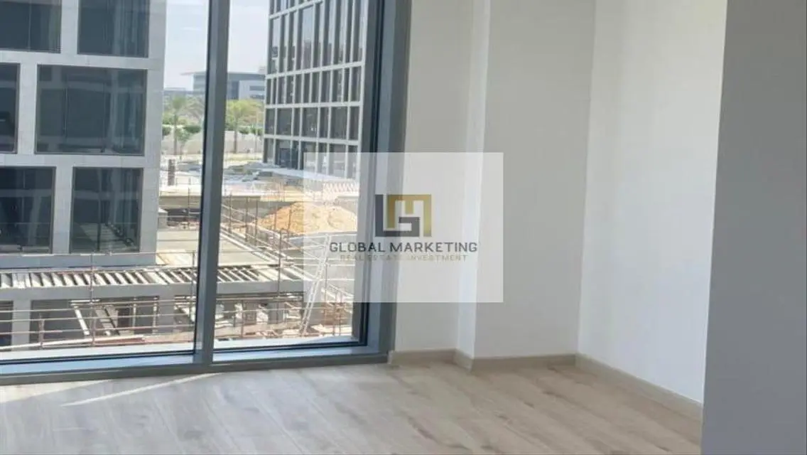 Fully Finished office 151m for Sale in CFC