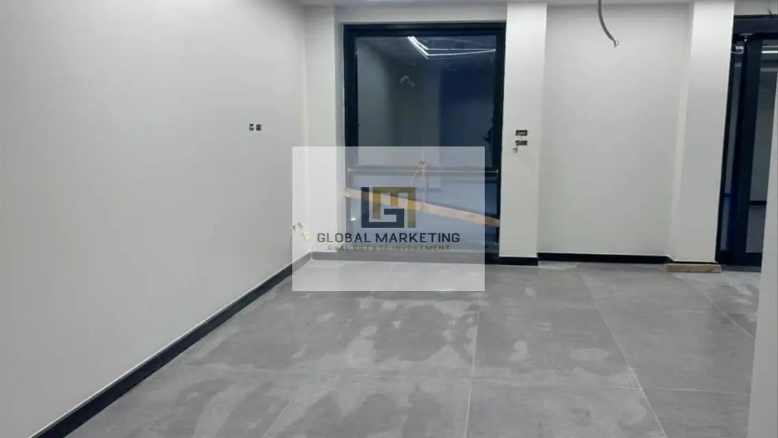Building 1300m for rent in Cairo Business Park