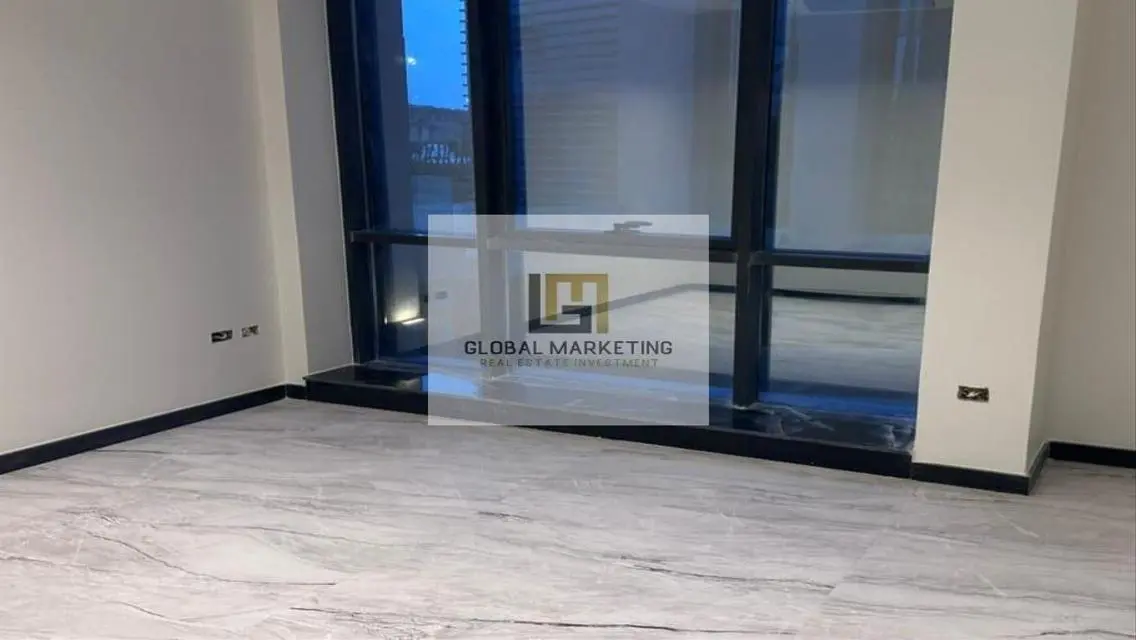 Building 1300m for rent in Cairo Business Park