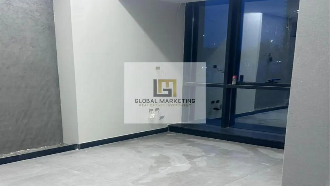 Building 1300m for rent in Cairo Business Park