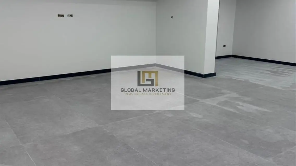 Building 1300m for rent in Cairo Business Park
