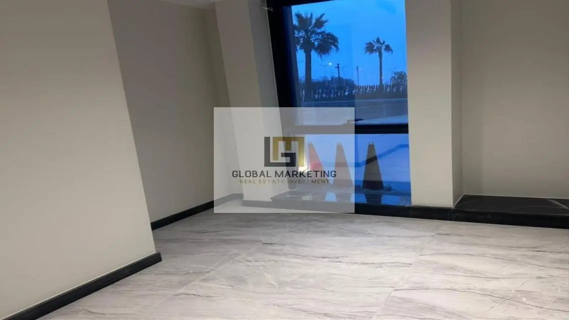Building 1300m for rent in Cairo Business Park