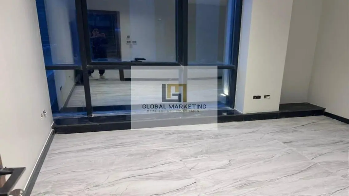Building 1300m for rent in Cairo Business Park