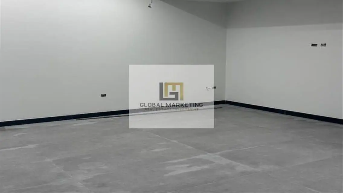Building 1300m for rent in Cairo Business Park
