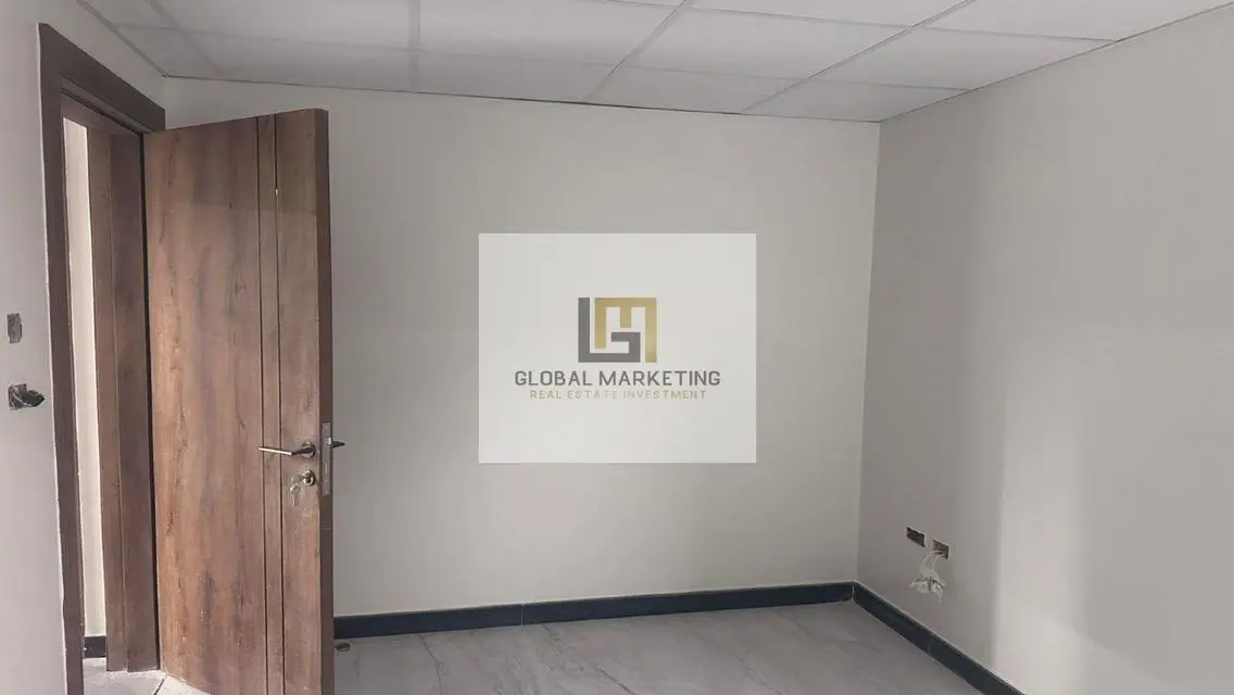 Building 1300m for rent in Cairo Business Park