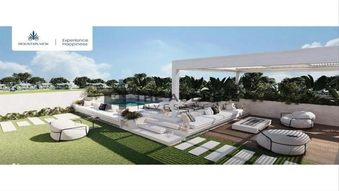 Villa for sale with the price of an apartment