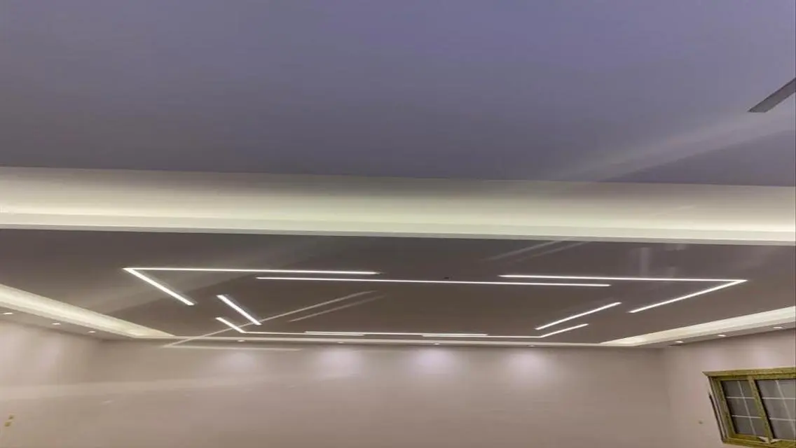 فيلا نموذج y  فى مدينه الرحاب بحمام سباحه  اول سكن