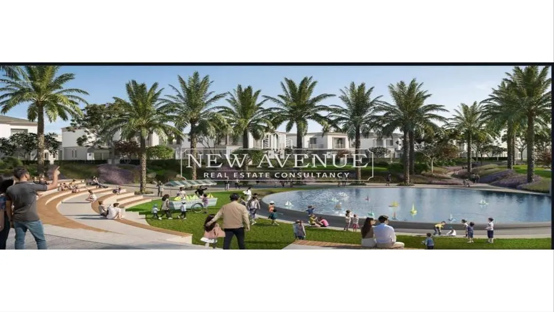 Fully finished 2 bedroom - directly on the lagoon