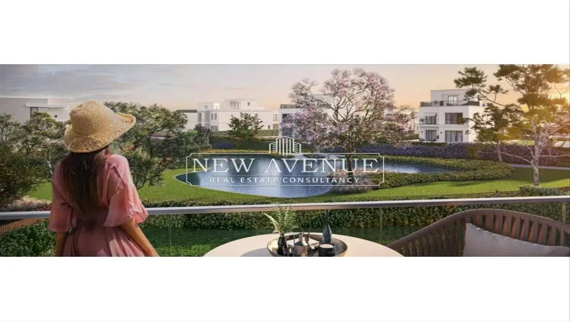 Fully finished 2 bedroom - directly on the lagoon