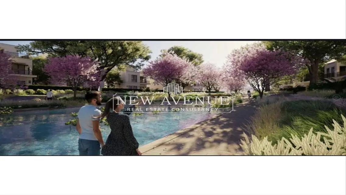 Fully finished 2 bedroom - directly on the lagoon