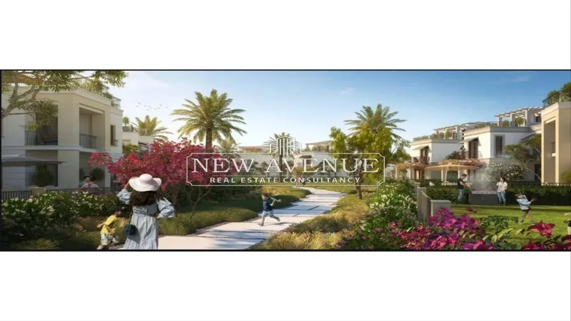 Fully finished 2 bedroom - directly on the lagoon