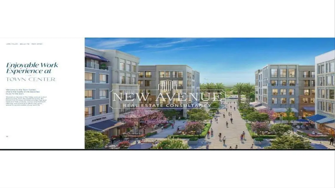 Fully finished 2 bedroom - directly on the lagoon