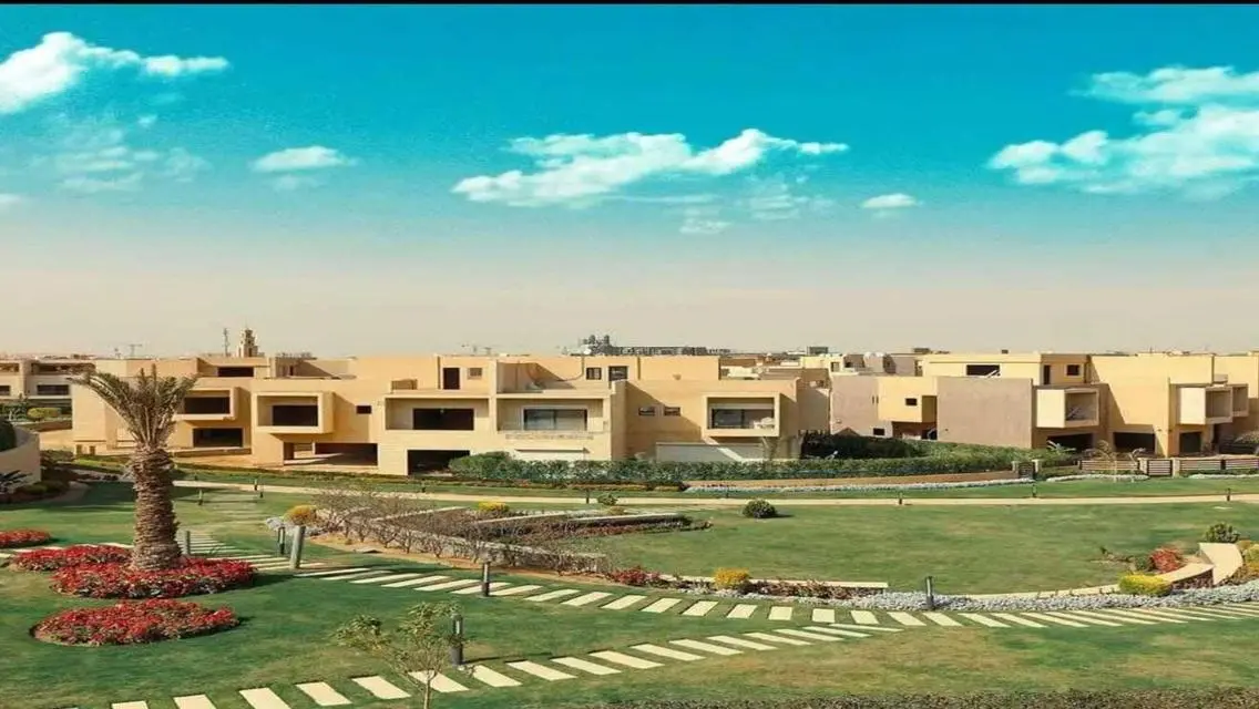فيلا 380م استلام فوري باقل سعر امام جامعه النيل