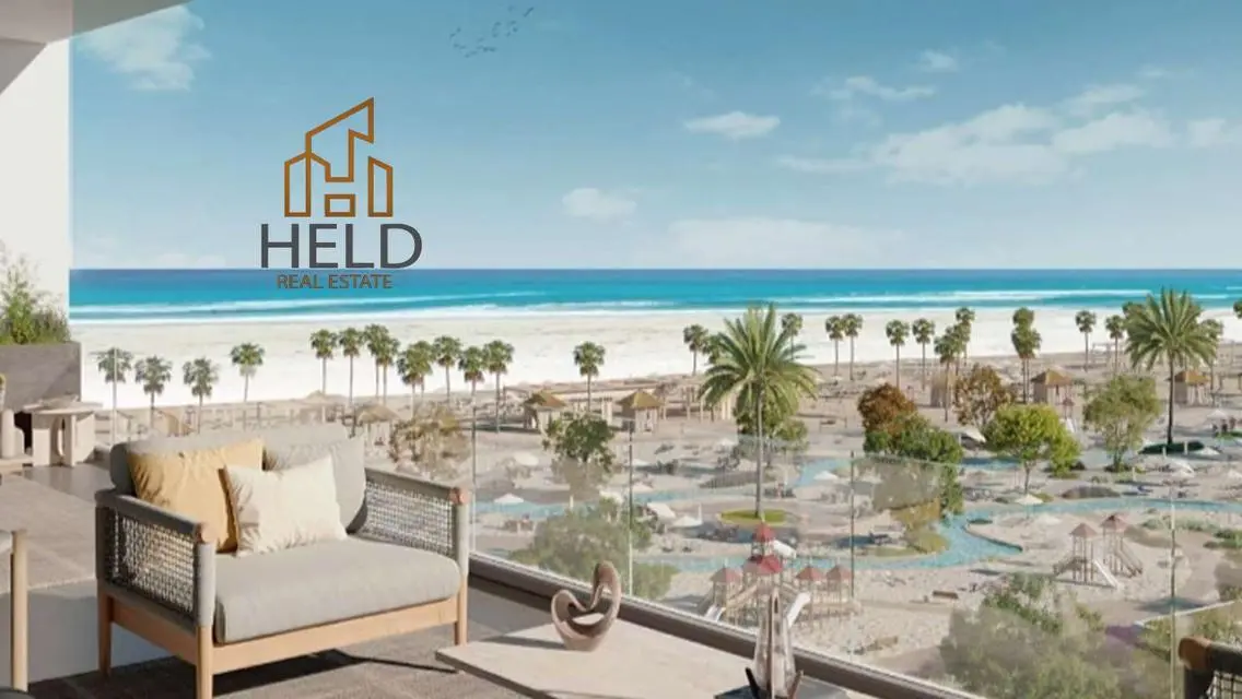 Villa for sale in North Coast with 25% discount