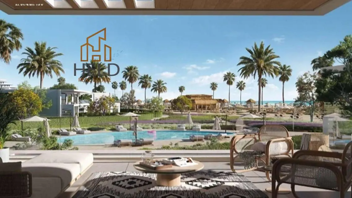 Villa for sale in North Coast with 25% discount