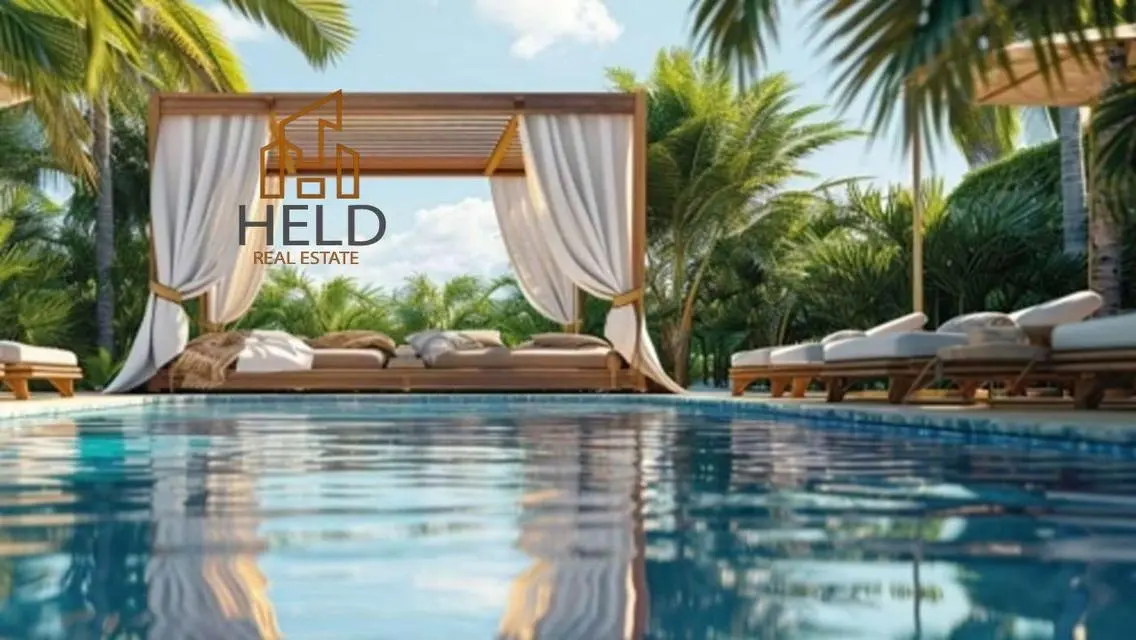 Villa for sale in North Coast with 25% discount