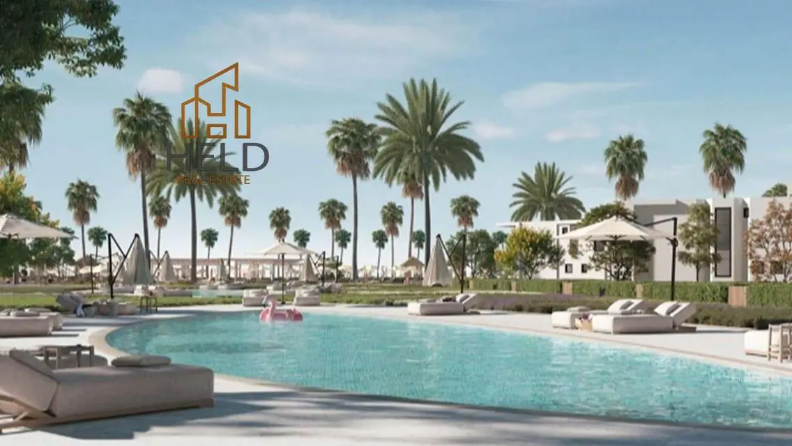 Villa for sale in North Coast with 25% discount