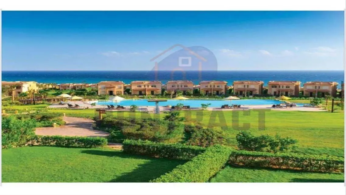 Under market price - Twin 140 m2 - Phase 1 - Telal