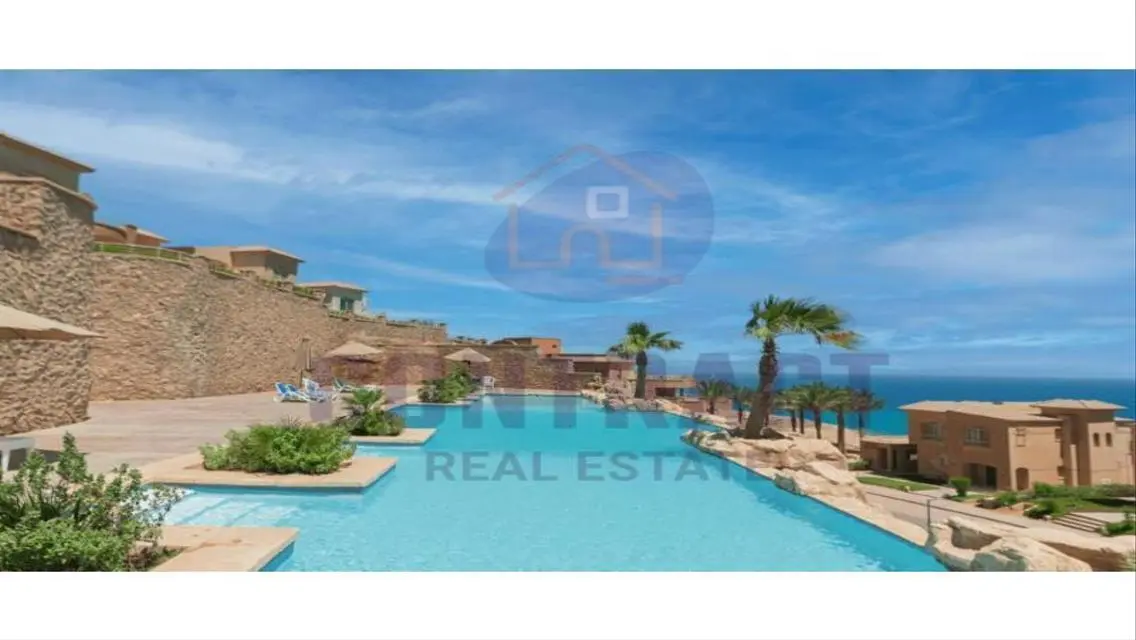 Under market price - Twin 140 m2 - Phase 1 - Telal