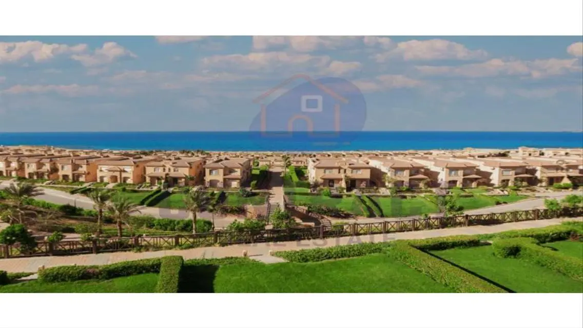 Under market price - Twin 140 m2 - Phase 1 - Telal