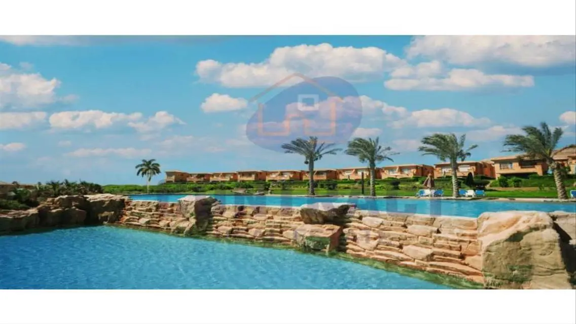Under market price - Twin 140 m2 - Phase 1 - Telal