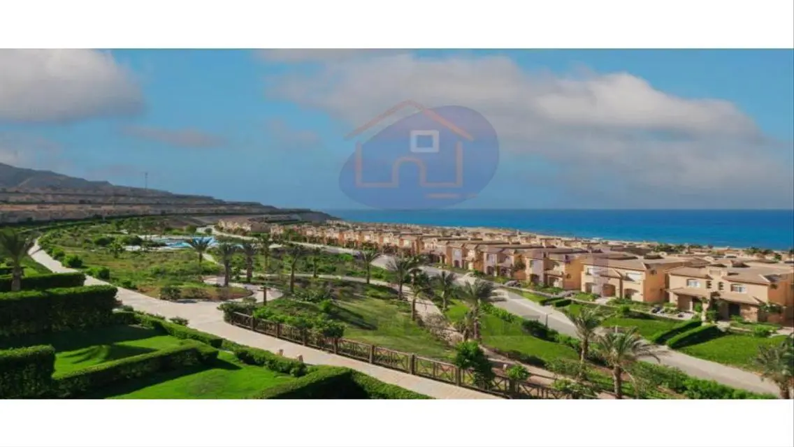Under market price - Twin 140 m2 - Phase 1 - Telal