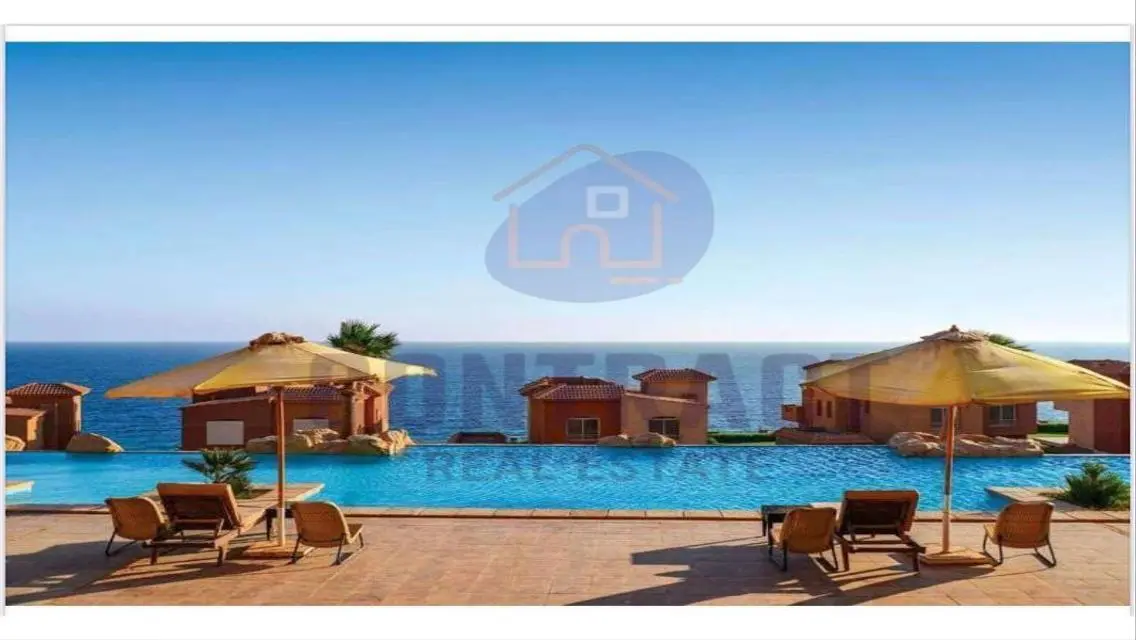 Under market price - Twin 140 m2 - Phase 1 - Telal
