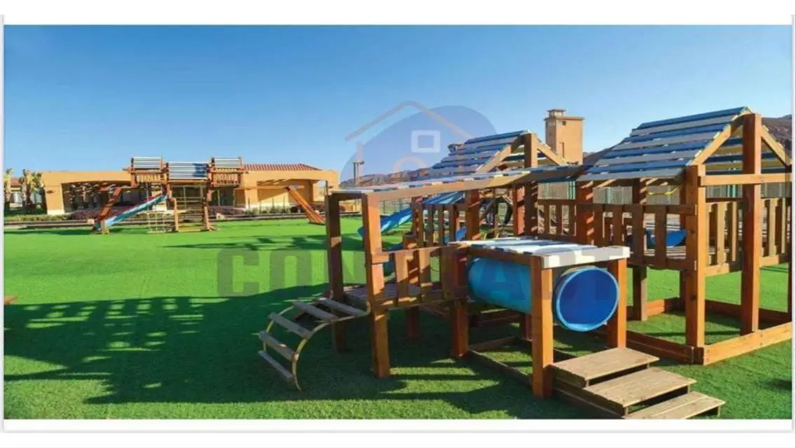 Under market price - Twin 140 m2 - Phase 1 - Telal