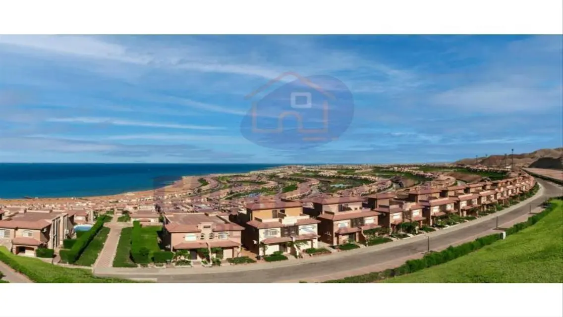 Under market price - Twin 140 m2 - Phase 1 - Telal