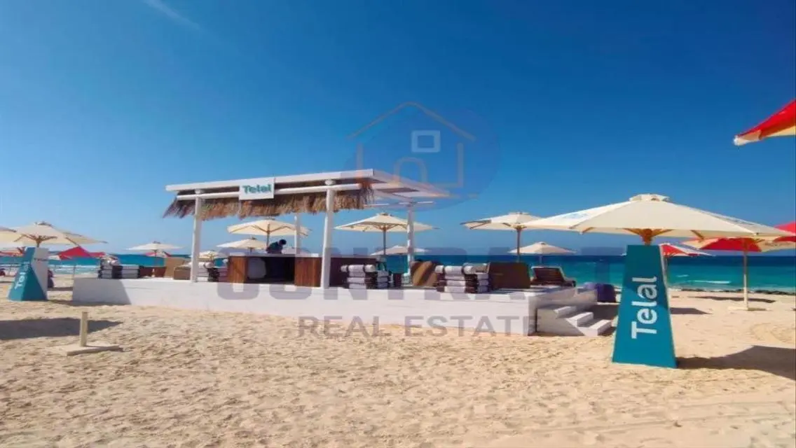 Under market price - Twin 140 m2 - Phase 1 - Telal