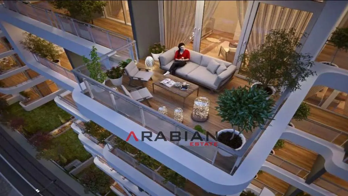 0% dp own apt f,f installment 8years 3-bed