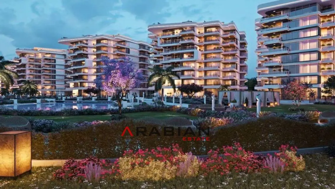 0% dp own apt f,f installment 8years 3-bed