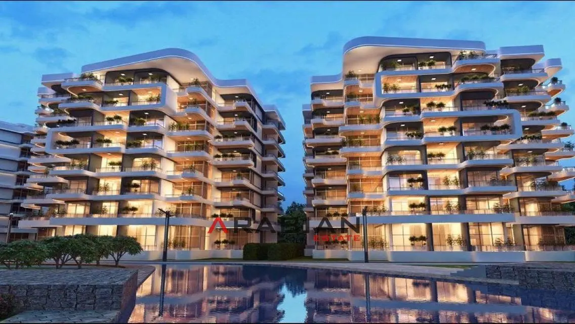 0% dp own apt f,f installment 8years 3-bed