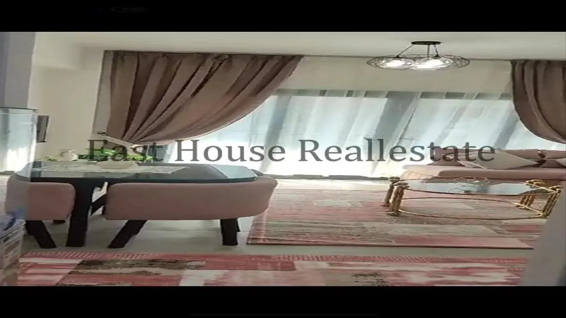 Apartment for rent furnished in Madinaty in Periva