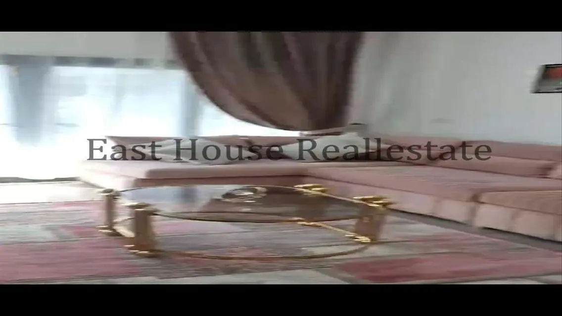 Apartment for rent furnished in Madinaty in Periva
