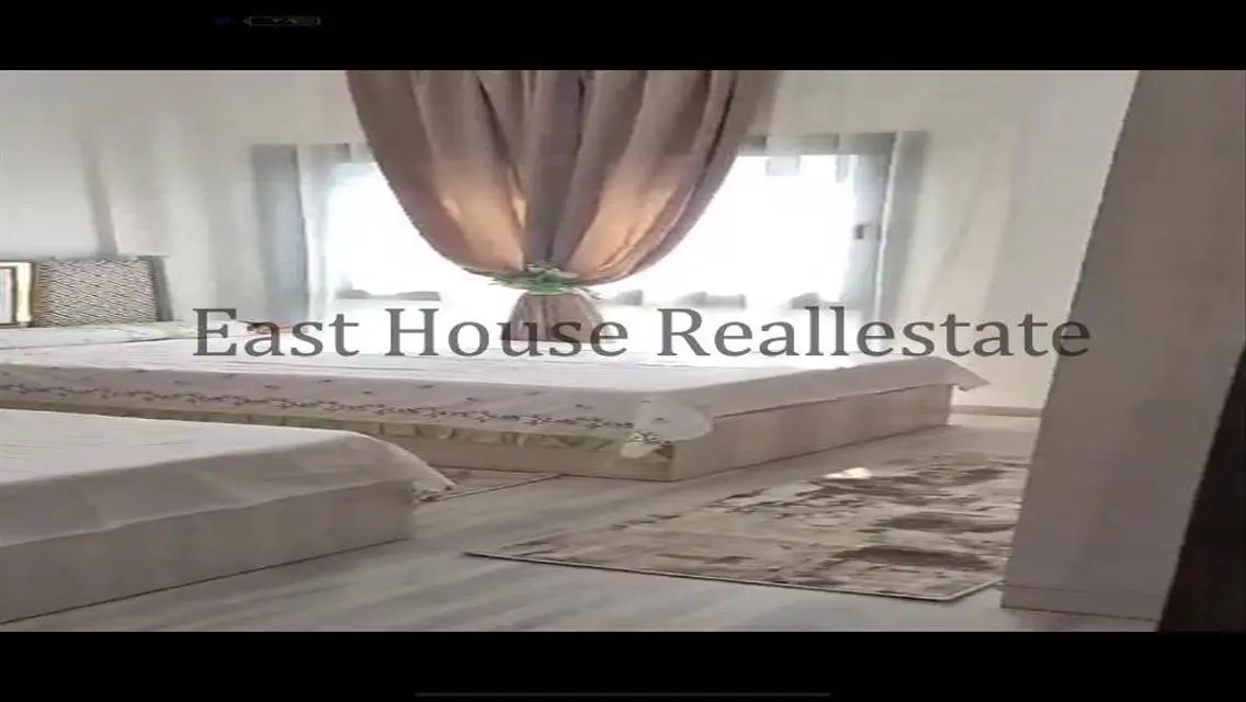 Apartment for rent furnished in Madinaty in Periva