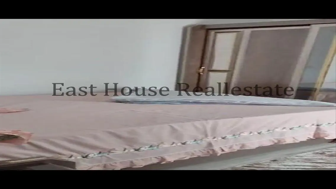 Apartment for rent furnished in Madinaty in Periva