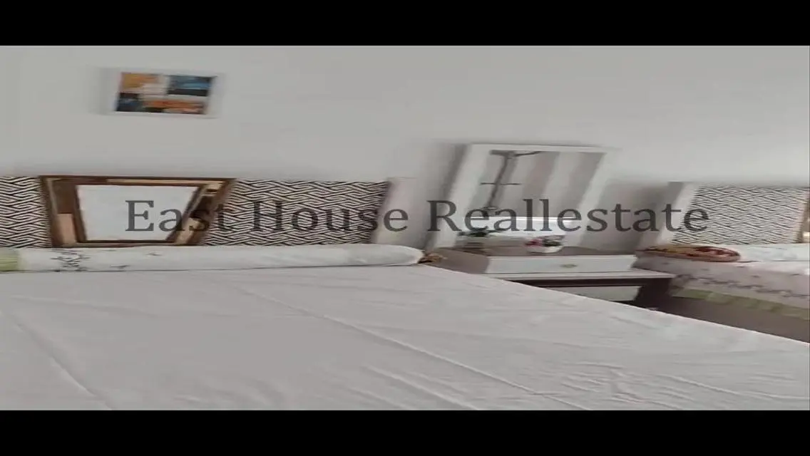 Apartment for rent furnished in Madinaty in Periva