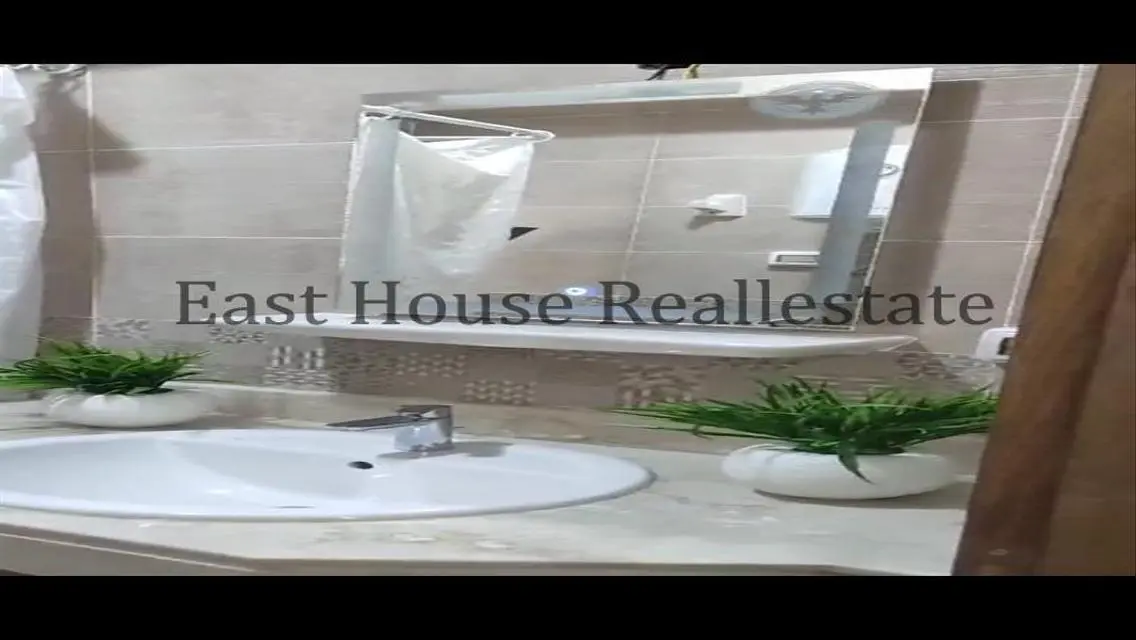 Apartment for rent furnished in Madinaty in Periva