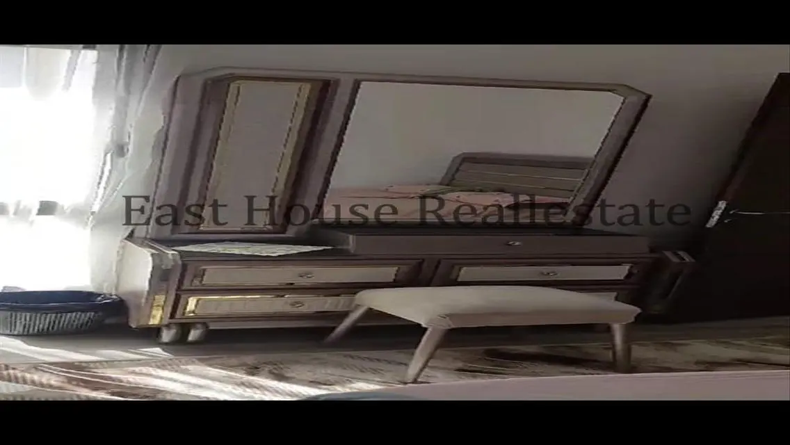 Apartment for rent furnished in Madinaty in Periva